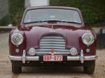 Aston Martin DB2/4 Sports Saloon 1953 года